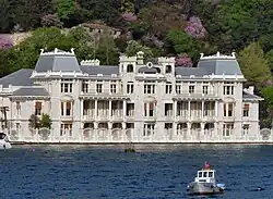 Consulate-General in Istanbul