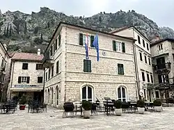 Consulate-General in Kotor