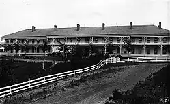 Cooper's Well Resort, c. 1900