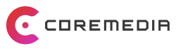 CoreMedia's logo