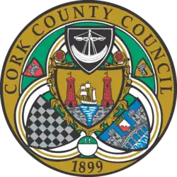 Coat of arms or logo