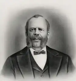Cornelius Moses Butler (1844–1924)
