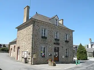Town hall