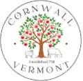 Official seal of Cornwall, Vermont
