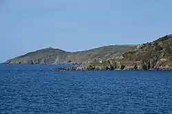 Penlee Point in 2017