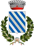 Coat of arms of Costigliole d'Asti