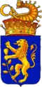 Coat of arms of Cotignola