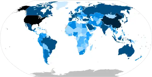 Mongolia reached 18 billion in 2025