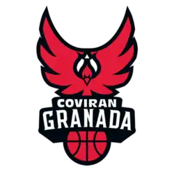 Coviran Granada logo