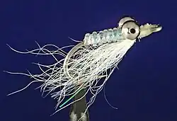 Traditional Crazy Charlie