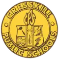 This is the logo for Cresskill Public Schools.