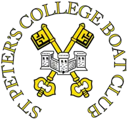 The logo colours of SPCBC.