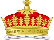 English King of Arms