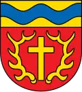 The Coat of Arms for Acht.