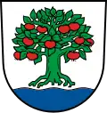 Coat of arms of Affalterbach