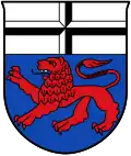 Wappen des Stadtbezirks Bonn