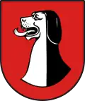 Coat of arms of Bad Lobenstein