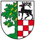 Coat of arms of Bad Sachsa