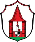 Coat of arms of Baudenbach