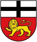 Coat of arms of Bonn