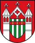Coat of arms of Brakel