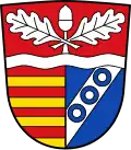Coat of arms of Dammbach