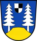 Coat of arms of Dittenheim