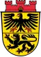 Coat of arms of Düren