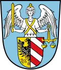 Coat of arms of Engelthal