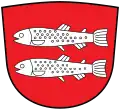 Coat of arms of Forchheim