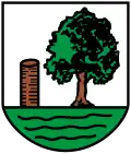 Coat of arms of Gaiberg