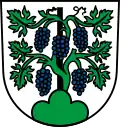 Coat of arms of Gemmrigheim