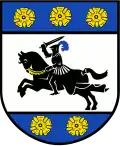Coat of arms of Harsefeld