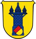 Coat of arms of Hungen