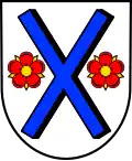 Coat of arms of Imsweiler