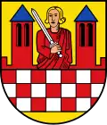 Coat of arms of Iserlohn