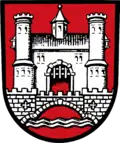 Coat of arms of Jesteburg