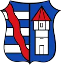 Coat of arms of Küps