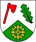 Coat of arms of Kopp