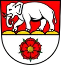 Coat of arms of Kuchen