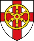Coat of arms of Lahnstein