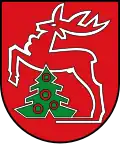 Coat of arms of Lauscha
