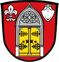 Coat of arms of Lohkirchen