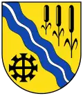 Coat of arms of Melbeck