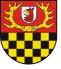 Coat of arms of Putbus