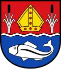 Coat of arms of Schachtebich