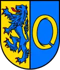 Coat of arms of Soderstorf