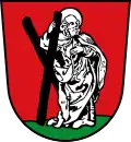 Coat of arms of Teisendorf