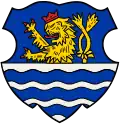 Coat of arms of Wegberg