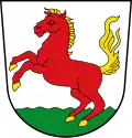 Coat of arms of Wellheim